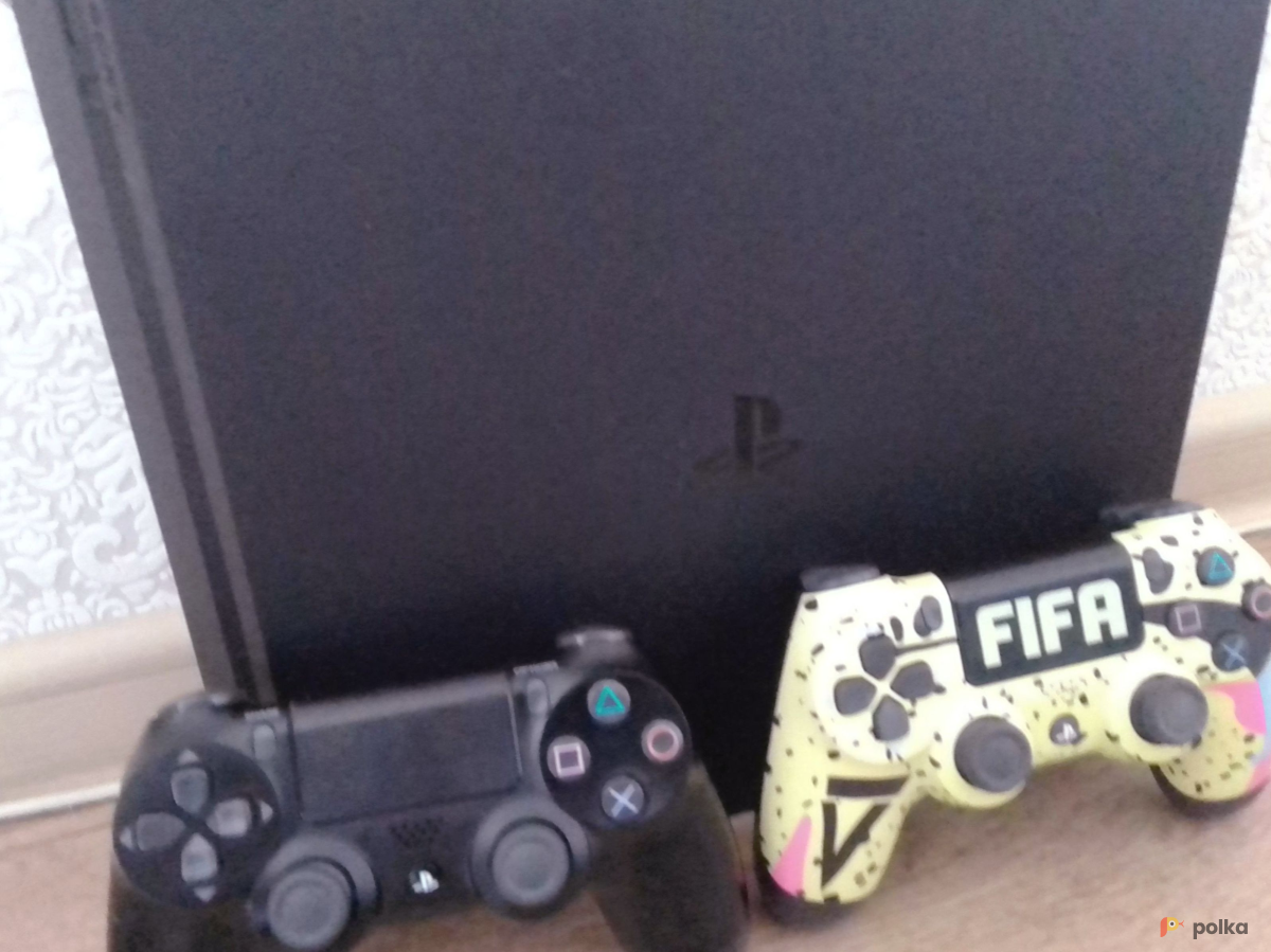 Возьмите Playstation 4  напрокат (Фото 1) в Москве