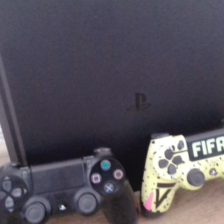 Playstation 4 