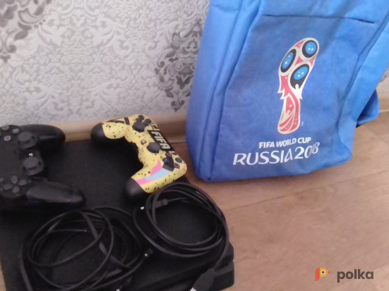 Возьмите Playstation 4  напрокат (Фото 3) в Москве