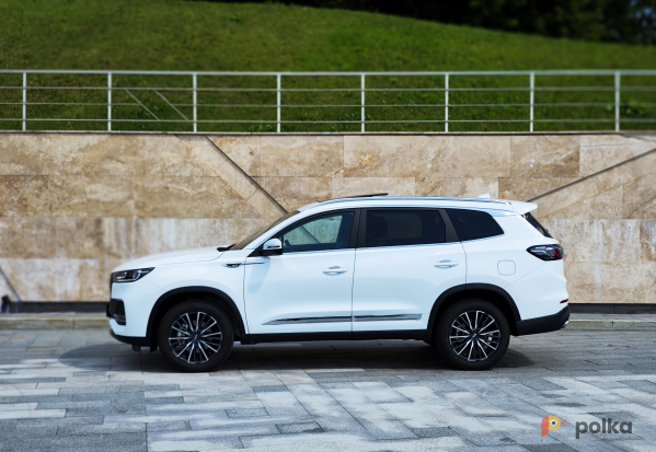 Возьмите Chery Tiggo 8 Pro Max напрокат (Фото 2) в Москве