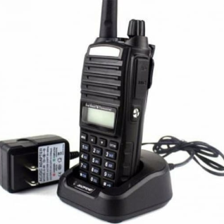 Портативная радиостанция Baofeng UV-82 