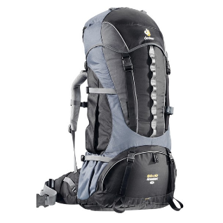 Рюкзак Deuter 60+10