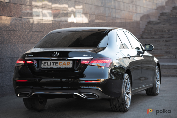 Возьмите Mercedes-Benz E-class  напрокат (Фото 4) в Москве