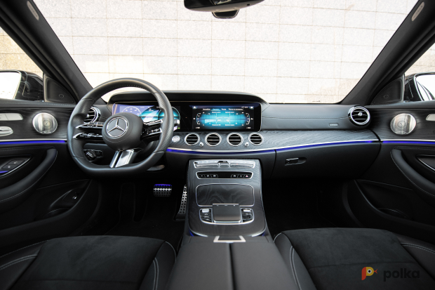 Возьмите Mercedes-Benz E-class  напрокат (Фото 6) в Москве