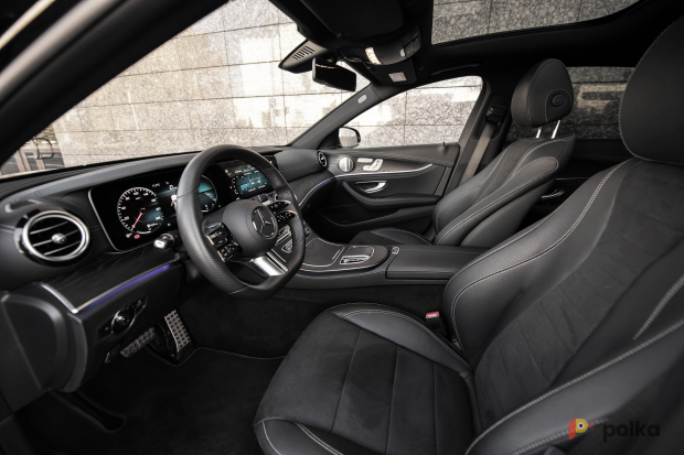 Возьмите Mercedes-Benz E-class  напрокат (Фото 7) в Москве