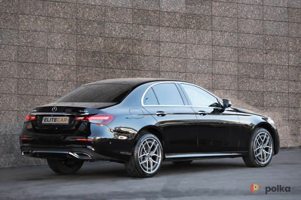 Возьмите Mercedes-Benz E-class  напрокат (Фото 3) в Москве