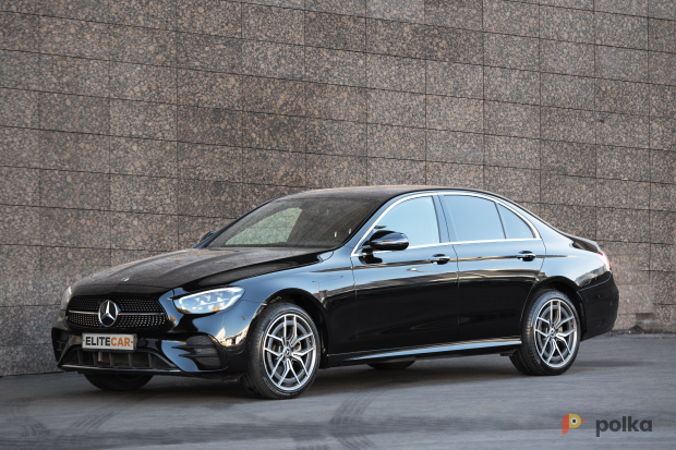 Возьмите Mercedes-Benz E-class  напрокат (Фото 2) в Москве