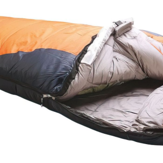 Спальный мешок Deuter dremelite 400