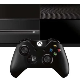 Приставка Xbox One