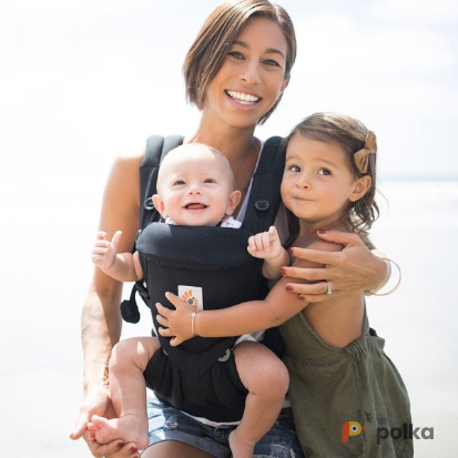 Возьмите Эргорюкзак Ergobaby OMNI 360 напрокат (Фото 1) в Ростове-на-Дону