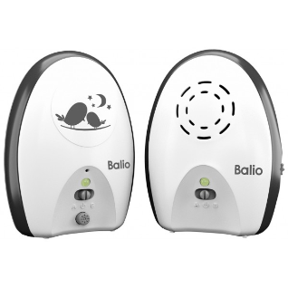 Радионяня BALIO МВ-03