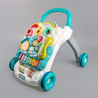 Игрушка Каталка Walker Baby