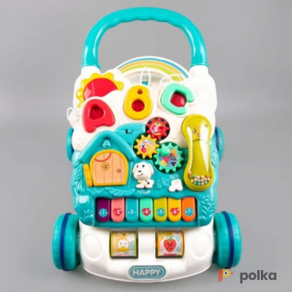 Возьмите Игрушка Каталка Walker Baby напрокат (Фото 3) в Ростове-на-Дону