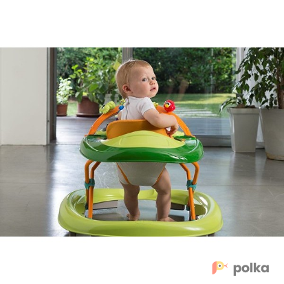 Возьмите Ходунки Chicco Walky Talky напрокат (Фото 2) в Ростове-на-Дону