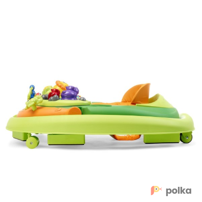 Возьмите Ходунки Chicco Walky Talky напрокат (Фото 6) в Ростове-на-Дону