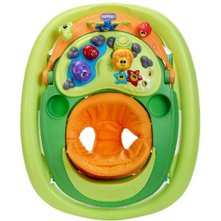 Ходунки Chicco Walky Talky