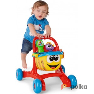 Возьмите Ходунки Chicco Тележка для покупок напрокат (Фото 1) в Ростове-на-Дону