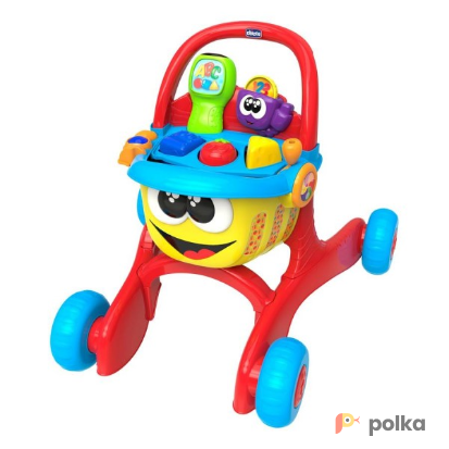 Возьмите Ходунки Chicco Тележка для покупок напрокат (Фото 3) в Ростове-на-Дону