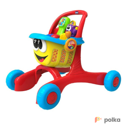 Возьмите Ходунки Chicco Тележка для покупок напрокат (Фото 2) в Ростове-на-Дону