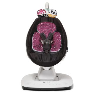 Электрокачели 4moms mamaroo new 5.0