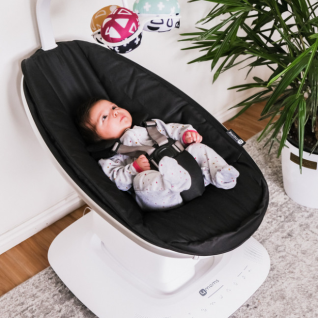 Электронные качели mamaroo new 5.0 4moms