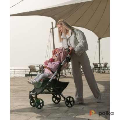 Возьмите Коляска прогулочная Carrello Astra напрокат (Фото 3) в Ростове-на-Дону