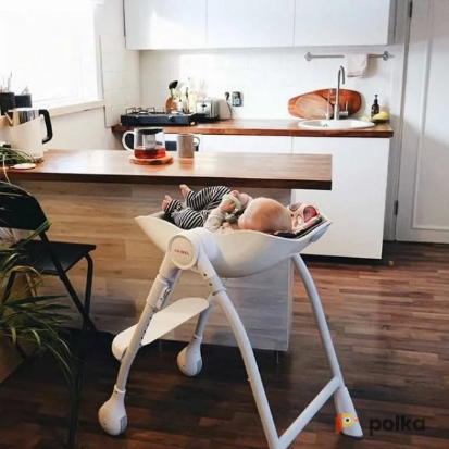 Возьмите Стульчик-кокон для кормления Oribel Delicious напрокат (Фото 2) в Ростове-на-Дону