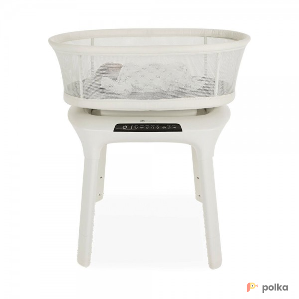 Возьмите Детская кроватка MamaRoo Sleep 4moms напрокат (Фото 1) в Ростове-на-Дону