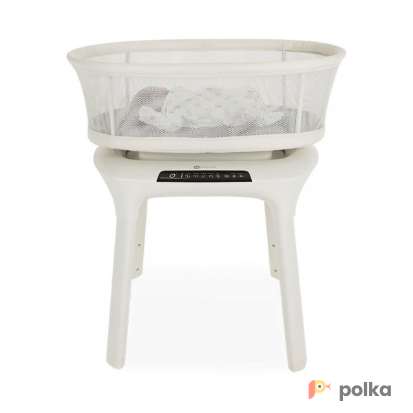 Возьмите Детская кроватка MamaRoo Sleep 4moms напрокат (Фото 1) в Ростове-на-Дону