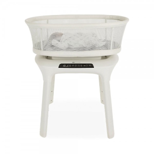 Детская кроватка MamaRoo Sleep 4moms