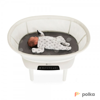 Возьмите Детская кроватка MamaRoo Sleep 4moms напрокат (Фото 3) в Ростове-на-Дону