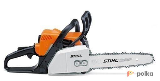 Возьмите Бензопила Stihl MS 180 напрокат (Фото 1) в Санкт-Петербурге