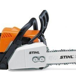 Бензопила Stihl MS 180