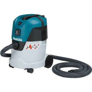 Строительный пылесос Makita VC2512L 1000 Вт