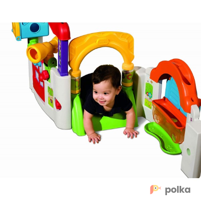 Возьмите Развивающий центр Little Tikes "Волшебный домик" напрокат (Фото 5) в Ростове-на-Дону