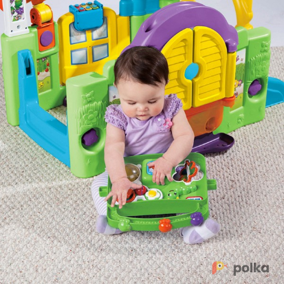 Возьмите Развивающий центр Little Tikes "Волшебный домик" напрокат (Фото 6) в Ростове-на-Дону