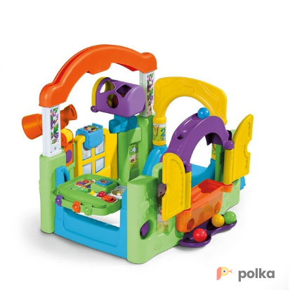 Возьмите Развивающий центр Little Tikes "Волшебный домик" напрокат (Фото 2) в Ростове-на-Дону