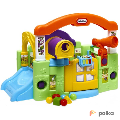 Возьмите Развивающий центр Little Tikes "Волшебный домик" напрокат (Фото 3) в Ростове-на-Дону