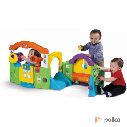 Возьмите Развивающий центр Little Tikes "Волшебный домик" напрокат (Фото 4) в Ростове-на-Дону