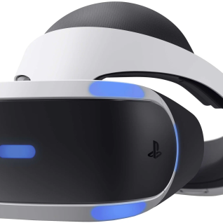 Sony VR