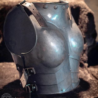Женская кираса "Paladin"