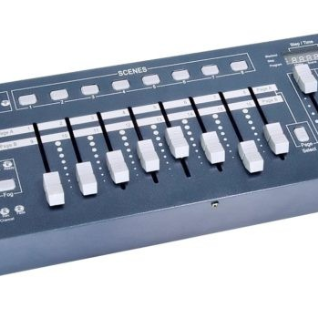 Световой пульт Chauvet Obey 40