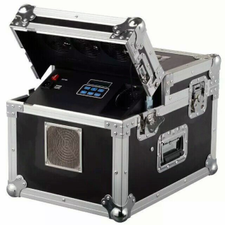 Генератор тумана хейзер Hazer TP-T57 1000W