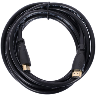 Кабель HDMI — HDMI 5 м