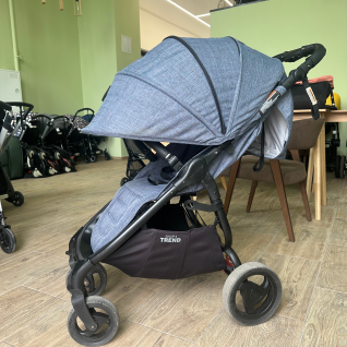 Коляска Valco baby Trend 8 кг