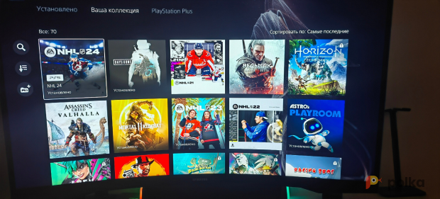 Возьмите Аренда игровых приставок Sony PlayStation 4 напрокат (Фото 3) в Москве