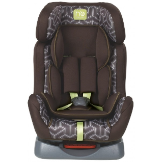 АВТОКРЕСЛО HAPPY BABY VOYAGER 0-25