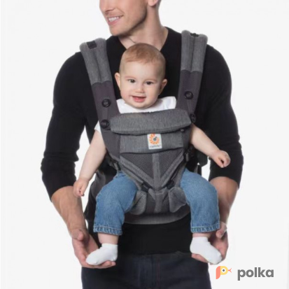 Возьмите ЭРГО РЮКЗАК ERGO BABY OMNI 360 0-20 КГ напрокат (Фото 4) в Ростове-на-Дону
