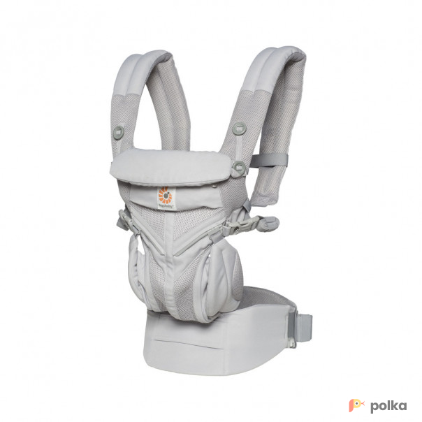 Возьмите ЭРГО РЮКЗАК ERGO BABY OMNI 360 0-20 КГ напрокат (Фото 1) в Ростове-на-Дону