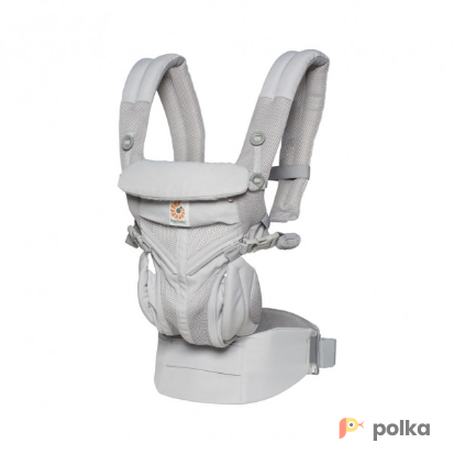 Возьмите ЭРГО РЮКЗАК ERGO BABY OMNI 360 0-20 КГ напрокат (Фото 1) в Ростове-на-Дону